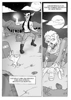 Grupo Rockets : Chapitre 1 page 5