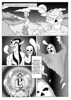 Grupo Rockets : Chapter 1 page 6