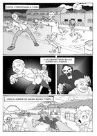 Grupo Rockets : Chapitre 1 page 7