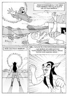 Grupo Rockets : Chapitre 1 page 8