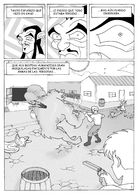 Grupo Rockets : Chapitre 1 page 9