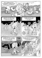 Grupo Rockets : Chapitre 1 page 14