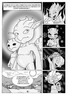 Grupo Rockets : Chapitre 1 page 15