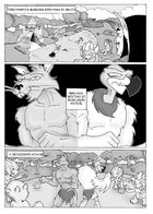 Grupo Rockets : Chapitre 1 page 18