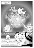 Grupo Rockets : Chapitre 1 page 20