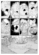 Grupo Rockets : Chapitre 1 page 21