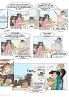 Garabateando : Chapitre 1 page 1