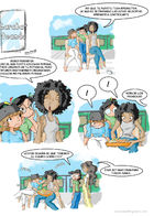 Garabateando : Chapitre 1 page 2