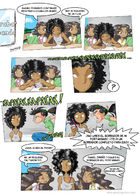 Garabateando : Chapitre 1 page 7