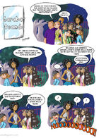 Garabateando : Chapitre 1 page 11