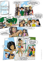 Garabateando : Chapitre 1 page 14