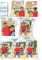 Garabateando : Chapitre 1 page 21