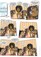 Garabateando : Chapitre 1 page 26