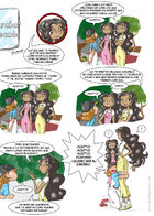 Garabateando : Chapitre 1 page 33