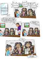 Garabateando : Chapitre 1 page 35