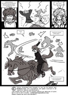 Black War - Artworks : Chapitre 2 page 4