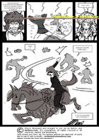 Black War - Artworks : Chapitre 2 page 4