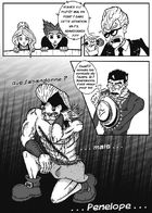 Z.ArmaSoul : Chapitre 3 page 3