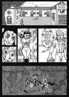 Z.ArmaSoul : Chapitre 3 page 4