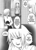 Metempsychosis : Chapitre 2 page 4