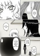 Metempsychosis : Chapitre 2 page 11