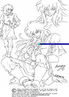 黒戦(アートワーク) : Chapter 2 page 15
