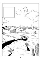 Deux hommes et un chameau : Chapter 1 page 1