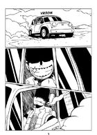 Deux hommes et un chameau : Chapitre 1 page 2