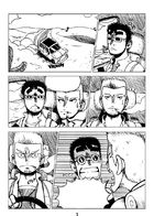 Deux hommes et un chameau : Chapter 1 page 3