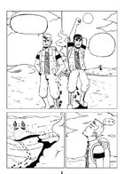Deux hommes et un chameau : Глава 1 страница 6