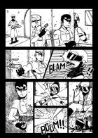 Deux hommes et un chameau : Chapter 1 page 7