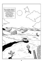 Due uomini e un cammello : Chapter 1 page 1