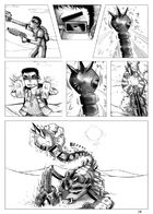Due uomini e un cammello : Chapter 1 page 14