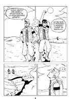 Due uomini e un cammello : Capítulo 1 página 6