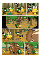 Lapin et Tortue : Chapitre 22 page 2