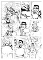 Dos hombres y un camello : Chapitre 2 page 1