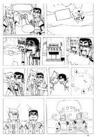 Deux hommes et un chameau : Chapitre 2 page 3