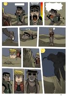 Deux hommes et un chameau : Chapter 2 page 4