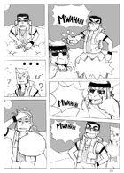 Dos hombres y un camello : Chapitre 2 page 5