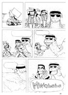 Two Men and a Camel : Chapitre 2 page 12