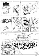 Due uomini e un cammello : Chapitre 2 page 2