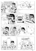 Due uomini e un cammello : Chapitre 2 page 3