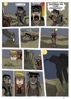 Due uomini e un cammello : Chapter 2 page 4