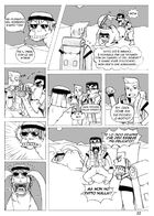 Due uomini e un cammello : Chapter 2 page 6