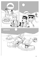 Due uomini e un cammello : Chapitre 2 page 8