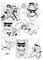 Due uomini e un cammello : Chapitre 2 page 10