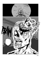 Zombie Hunters : Chapitre 1 page 4