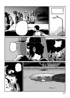 Zombie Hunters : Chapitre 1 page 8