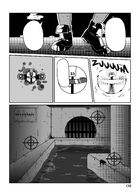 Zombie Hunters : Chapitre 1 page 9