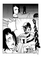 Zombie Hunters : Chapitre 1 page 11